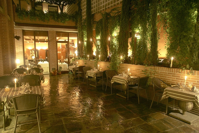 Hotel La Joyosa Guarda