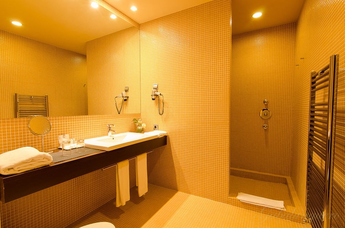 Hotel La Joyosa Guarda