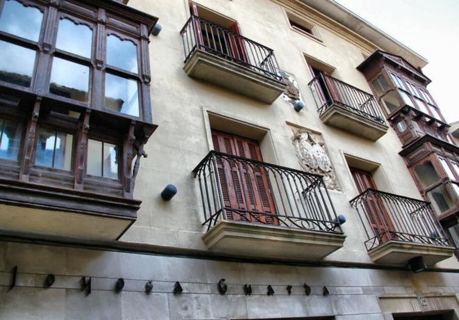 Hotel La Joyosa Guarda