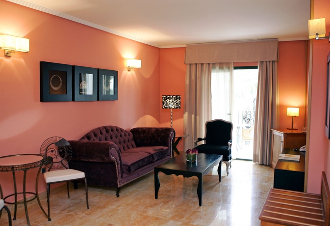 Hotel La Laguna Spa & Golf