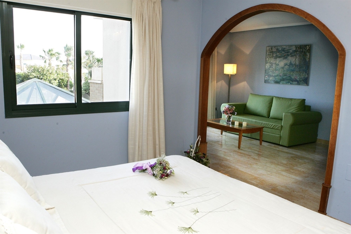 Hotel La Laguna Spa & Golf