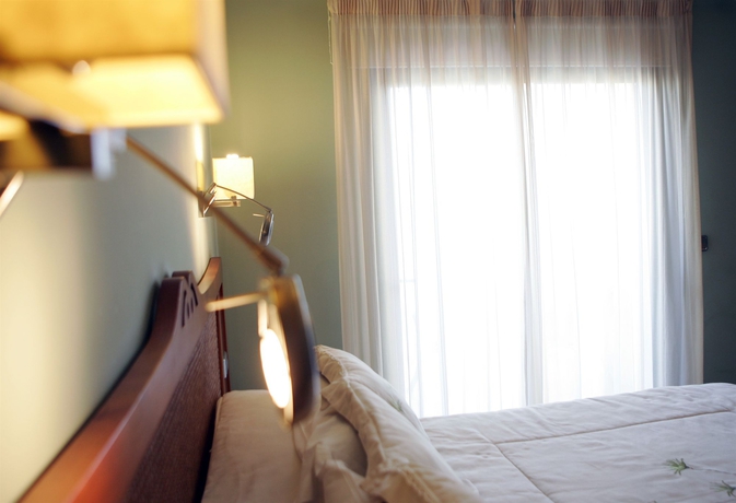 Hotel La Laguna Spa & Golf