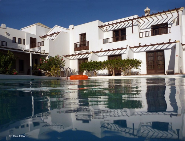 Hotel La Laguneta