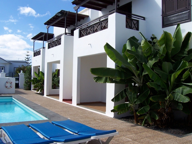 Hotel La Laguneta