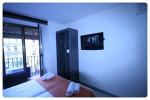 Hotel La Latina