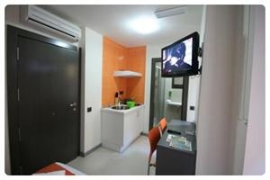 Hotel La Latina