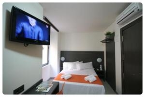 Hotel La Latina