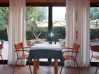 Hotel La Llosa