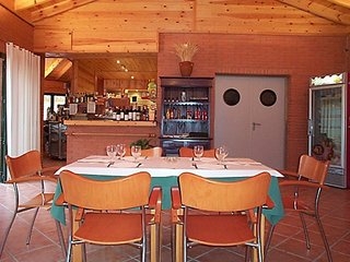Hotel La Llosa