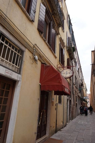 Hotel La Locanda di Orsaria