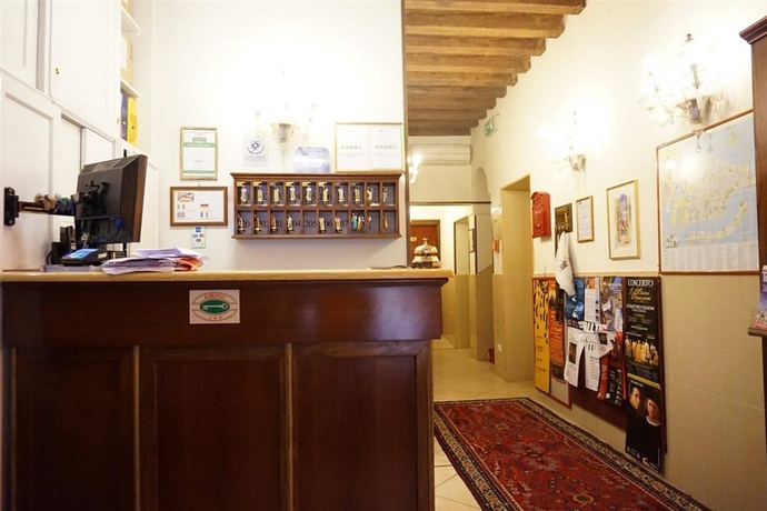 Hotel La Locanda di Orsaria