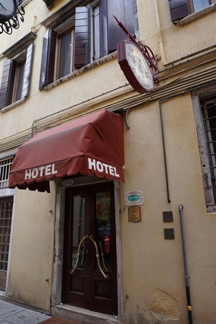 Hotel La Locanda di Orsaria