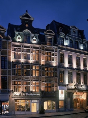 Hotel La Madeleine
