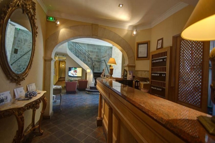 Hotel La Magnaneraie