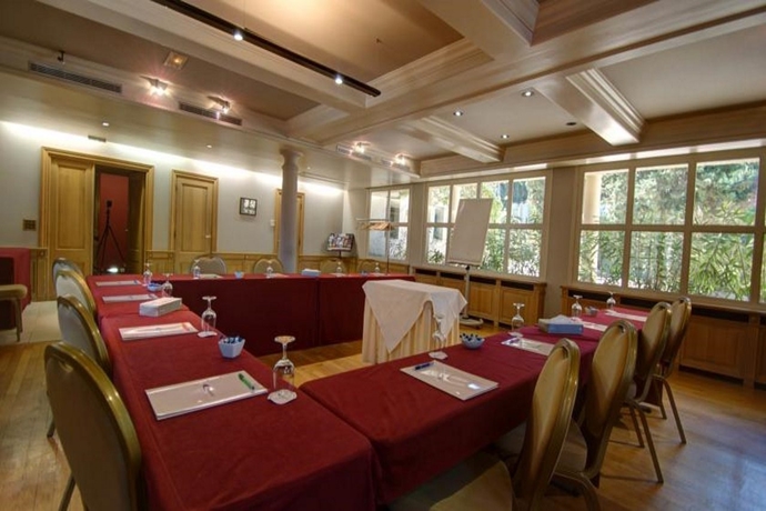 Hotel La Magnaneraie