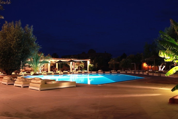 Hotel La Maison Des Oliviers