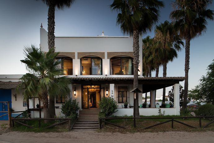 Hotel La Malvasia