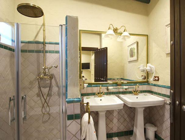 Hotel La Malvasia
