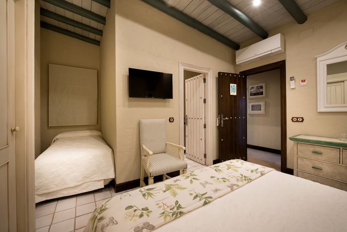 Hotel La Malvasia