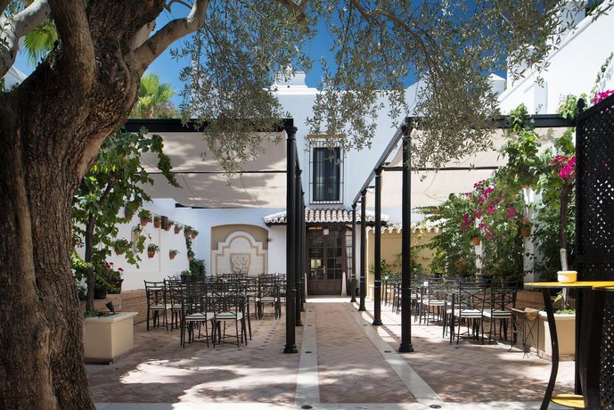 Hotel La Malvasia