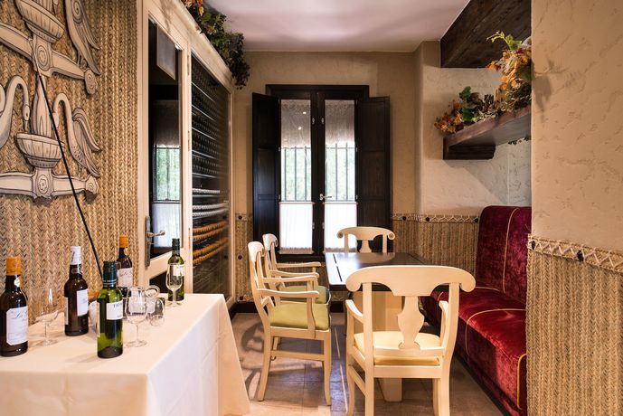 Hotel La Malvasia