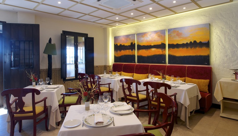 Hotel La Malvasia