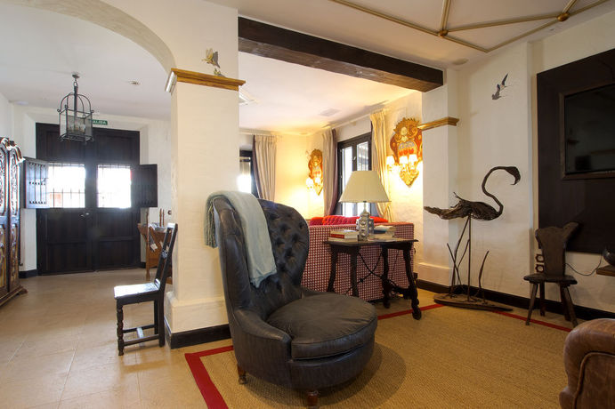 Hotel La Malvasia