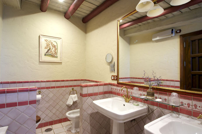 Hotel La Malvasia