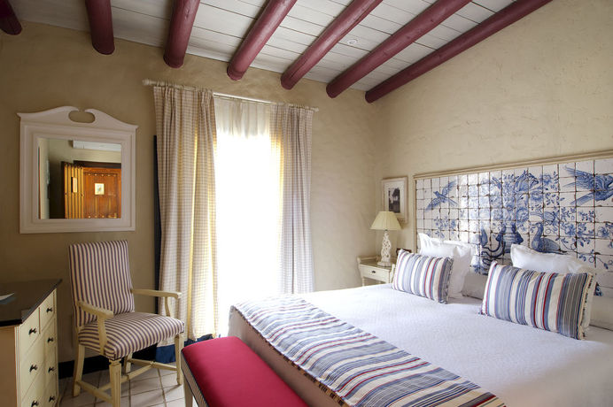 Hotel La Malvasia