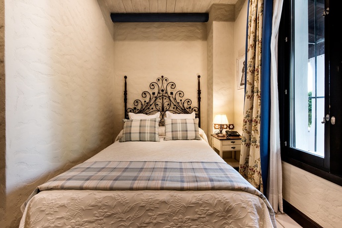 Hotel La Malvasia