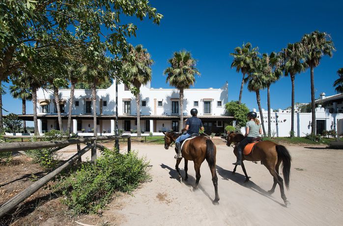 Hotel La Malvasia