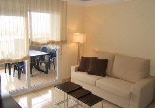 Hotel La Manga Residencial