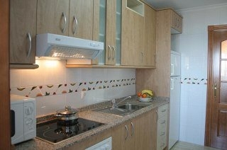 Hotel La Manga Residencial