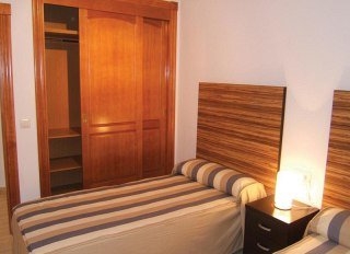 Hotel La Manga Residencial