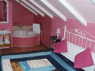 Hotel La Mansión De Navalcarnero