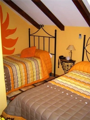 Hotel La Mansión De Navalcarnero