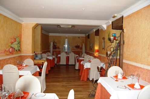 Hotel La Mansión De Navalcarnero