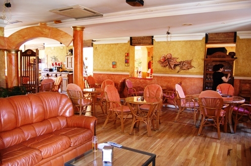 Hotel La Mansión De Navalcarnero