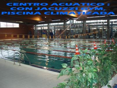 Hotel La Mansión De Navalcarnero