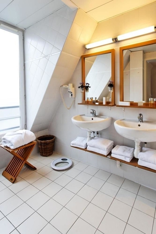 Hotel La Manufacture