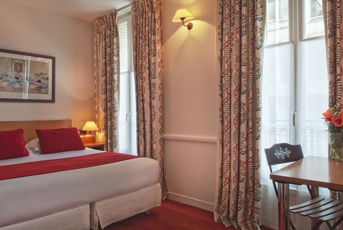 Hotel La Manufacture