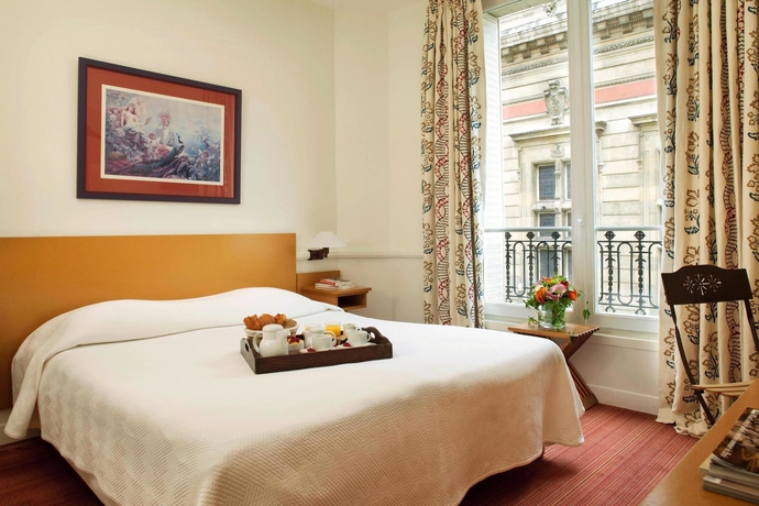 Hotel La Manufacture