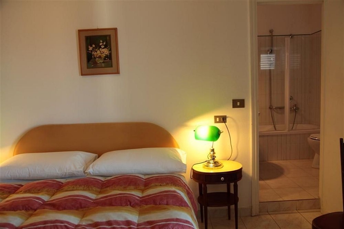 Hotel La Margherita