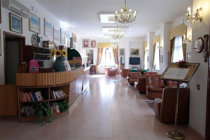 Hotel La Margherita