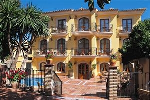 Hotel La Masieta