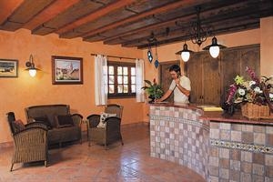 Hotel La Masieta