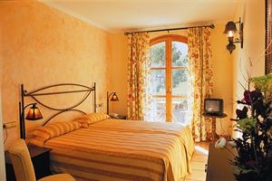 Hotel La Masieta