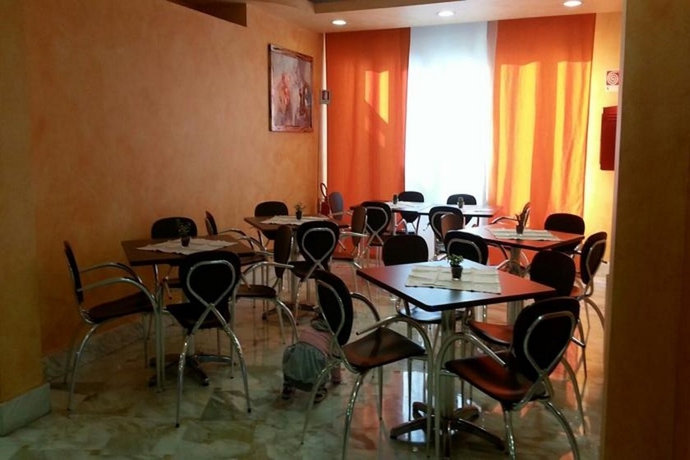 Hotel La Mela