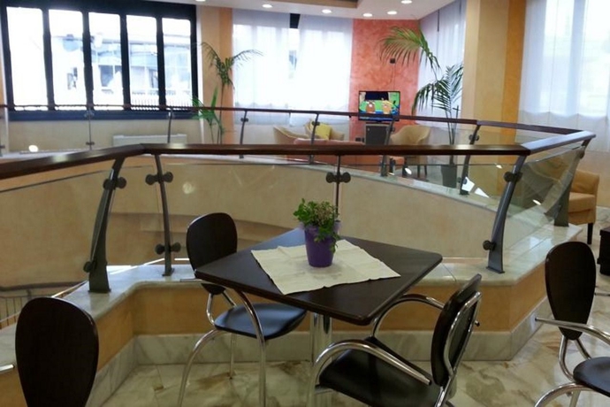 Hotel La Mela