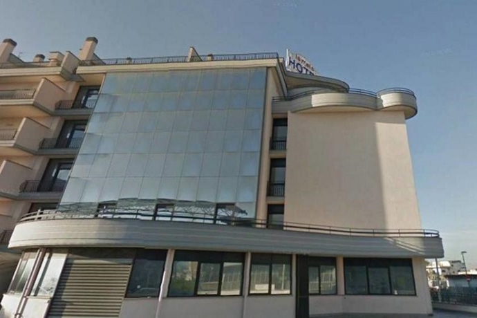 Hotel La Mela